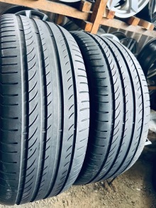 225 50 17 Pirelli Powergy. Фото 2