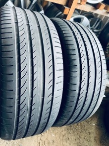 225 50 17 Pirelli Powergy. Фото 3