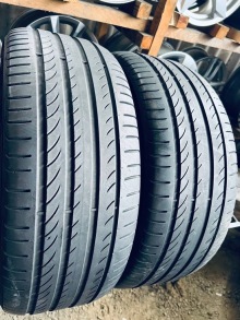 225 50 17 Pirelli Powergy. Фото 5
