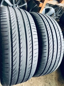 225 50 17 Pirelli Powergy. Фото 4