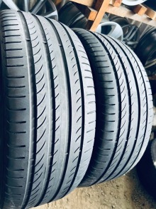 225 50 17 Pirelli Powergy. Фото 6