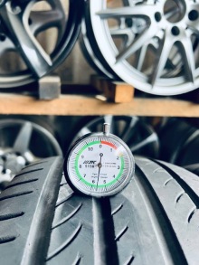 225 50 17 Pirelli Powergy. Фото 8