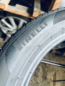 225 50 17 Pirelli Powergy. Фото 7