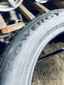 225 50 17 Pirelli Powergy. Фото 10