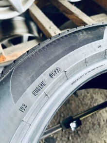 225 50 17 Pirelli Powergy. Фото 11