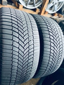 255 50 19 Bridgestone Weather Control A005 . Фото 3