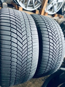 255 50 19 Bridgestone Weather Control A005 . Фото 4