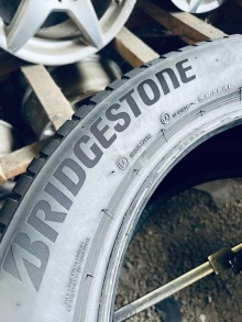 255 50 19 Bridgestone Weather Control A005 . Фото 6