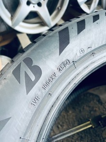 255 50 19 Bridgestone Weather Control A005 . Фото 7
