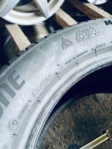 255 50 19 Bridgestone Weather Control A005 . Фото 10