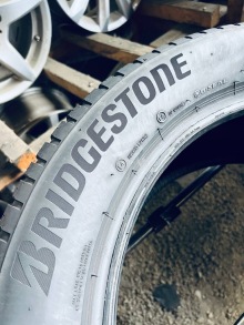 255 50 19 Bridgestone Weather Control A005 . Фото 11