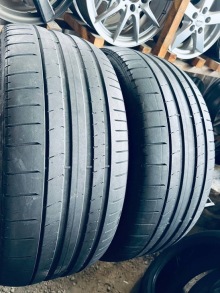 275 45 21 Pirelli PZero PNCS