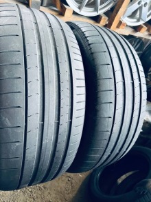 275 45 21 Pirelli PZero PNCS. Фото 2