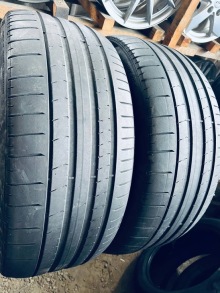 275 45 21 Pirelli PZero PNCS. Фото 3