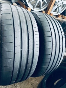 275 45 21 Pirelli PZero PNCS. Фото 4
