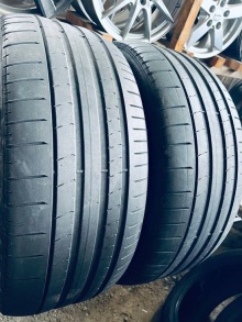 275 45 21 Pirelli PZero PNCS. Фото 5