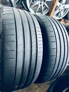 275 45 21 Pirelli PZero PNCS. Фото 8