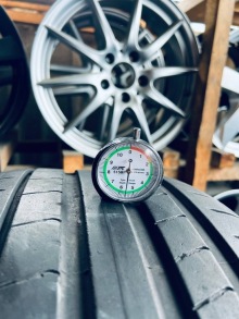275 45 21 Pirelli PZero PNCS. Фото 6