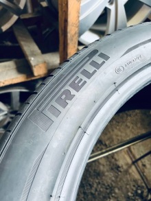 275 45 21 Pirelli PZero PNCS. Фото 7