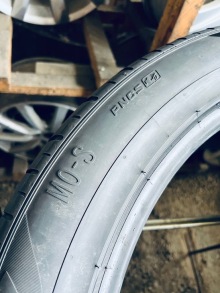 275 45 21 Pirelli PZero PNCS. Фото 11