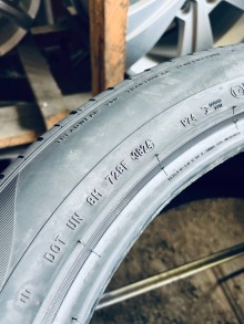 275 45 21 Pirelli PZero PNCS. Фото 12