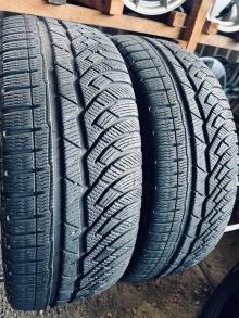 225 45 18 Michelin Pilot Alpin 
