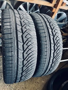 225 45 18 Michelin Pilot Alpin . Фото 3