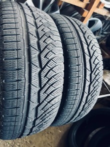 225 45 18 Michelin Pilot Alpin . Фото 6