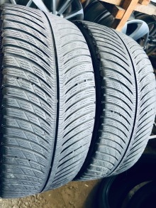 245 35 19 Michelin Pilot Alpin 5 