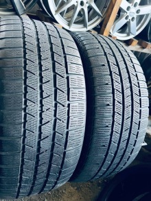 275 40 22 Continental Cross Contact Winter 