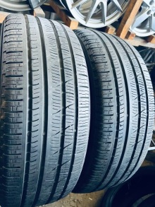 255 55 20 Pirelli Scorpion Verde All Season