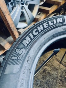235 60 18 Michelin Pilot Sport 4. Фото 7