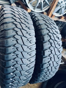 235 85 16 Goodyear Wrangler MY/R . Фото 4