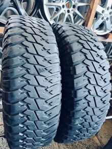 235 85 16 Goodyear Wrangler MY/R . Фото 5