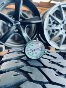235 85 16 Goodyear Wrangler MY/R . Фото 8