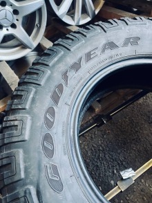 235 85 16 Goodyear Wrangler MY/R . Фото 7
