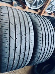 285 35 22 Hankook Ventus S1Evo2