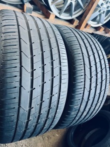 285 35 22 Hankook Ventus S1Evo2. Фото 2