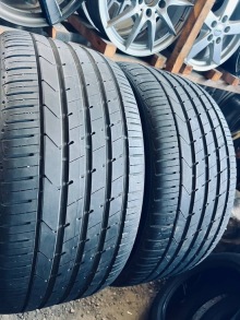 285 35 22 Hankook Ventus S1Evo2. Фото 5
