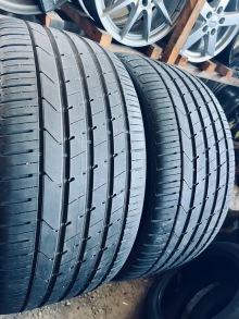 285 35 22 Hankook Ventus S1Evo2. Фото 3