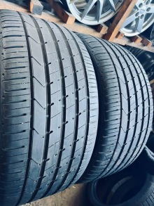 285 35 22 Hankook Ventus S1Evo2. Фото 4