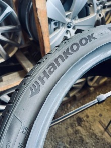 285 35 22 Hankook Ventus S1Evo2. Фото 7
