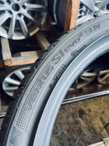 285 35 22 Hankook Ventus S1Evo2. Фото 8