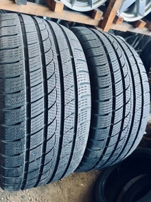 275 40 20 Tracmax Ice-Plus S220. Фото 4