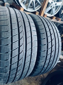 275 40 20 Tracmax Ice-Plus S220. Фото 3