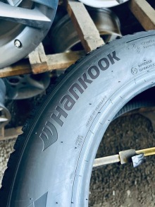 215 60 17 Hankook Winter I'Cept Evo3 . Фото 9