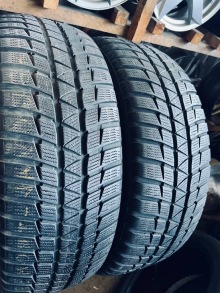 225 55 19 Falken HS449 Eurowinter