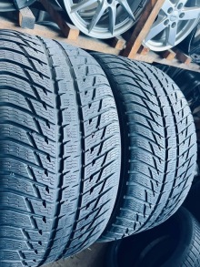 315 40 21 Nokian WR SUV3 . Фото 4
