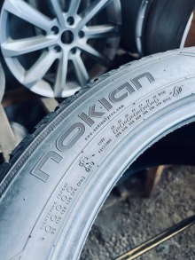 315 40 21 Nokian WR SUV3 . Фото 7