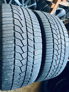 225 45 18 Continental WinterContact TS860S SSR 
